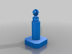 SMASH TROPHY