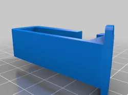 SMO 4K Mount GEPRC
