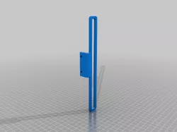 Snapmaker 2.0 Filament Guide