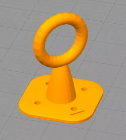 Snapmaker 2.0 Filament Guide