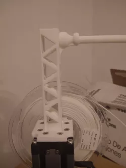 Snapmaker Original Filament Tower 