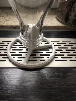 Sodastream Flaschenhalter /  bottle holder