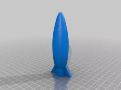 Sodium Rocket