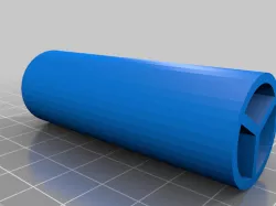 Solder Wire Dispenser - Reel Stand