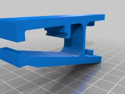 sonoff 8 pin 1.75mm programming clip