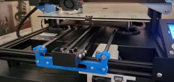 Sovol SV01 Y-Axis Mod