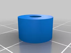 Spacer for Screw Hole