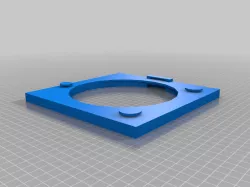 square frame
