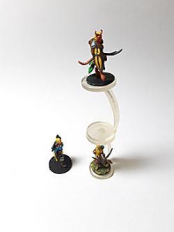 ttrpg miniatures bases 3D Models | Page 1 | STLFinder