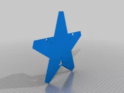 Star Light Conversion Mount