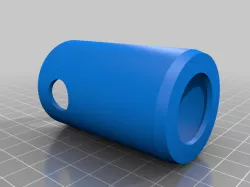 Starlink Bushing for Winegard J Pipe