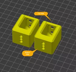 Sunlu S8 Legs Alternative