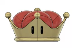 Super Crown