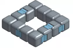 Super Fidget Cube Set