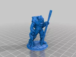 Supportless Queen's Bearer of Light