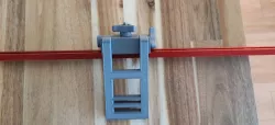 T-Track Stop Block (19mm or 3/4" track)