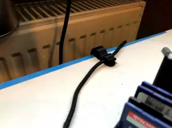 Table Cable Clip