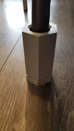 Table Riser- Screw Type