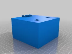 Tap/Threadcutter Stands