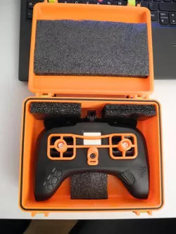 TBS Tango 2 box