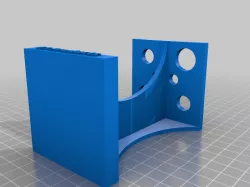 Test tube rack