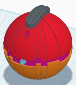 Thermal Detonator