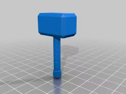 Thors Hammer