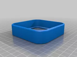 Tigerbox Bumper / Schutzhülle TPU