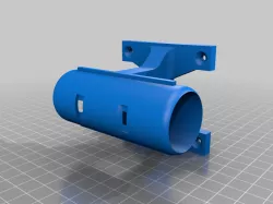 Tineco S12 A11 accessory holder