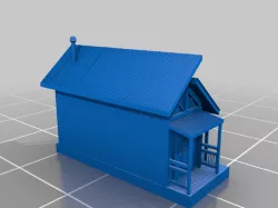 Tiny House