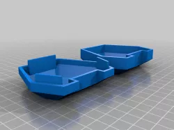 Tooth Box