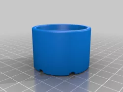 Toothpaste Tube Stand