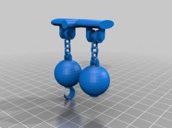 transformers balls 3d models 【 STLFinder