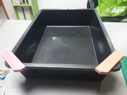 Tray Stacker