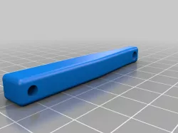 Ts4n top link extended 10mm