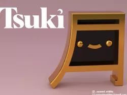 Tsuki Market つき