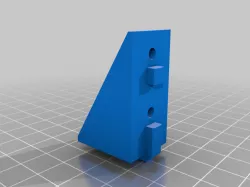 Ultimate Customizable Corner Brackets - Remixed