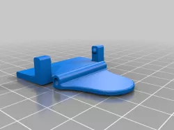 Universal Webcam Cover