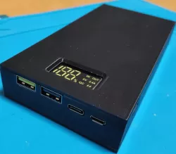 USB Powerbank