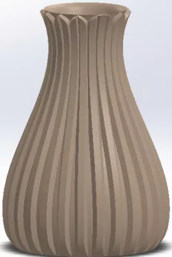 Vase