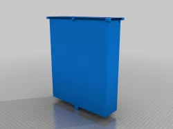 vehicle computer box