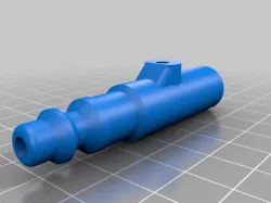 Venturi Vaccum Generator