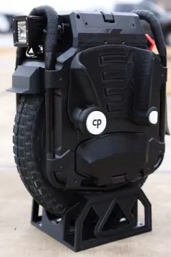 VETERAN SHERMAN EUC FRONT MUD GUARD FENDER