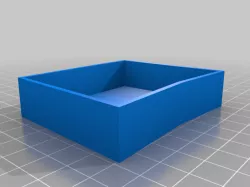 Veteran Sherman EUC Light Project Box 