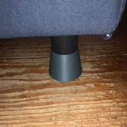 Vimle couch riser