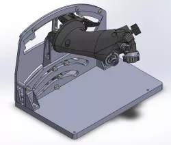 Viper Throttle