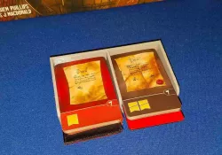 Viscounts of the West Kingdom Card Holder