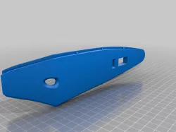 Volantex Ranger 1600 FPV Deck