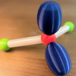 VSEPR Molecule Kit