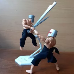 War Cleaver
